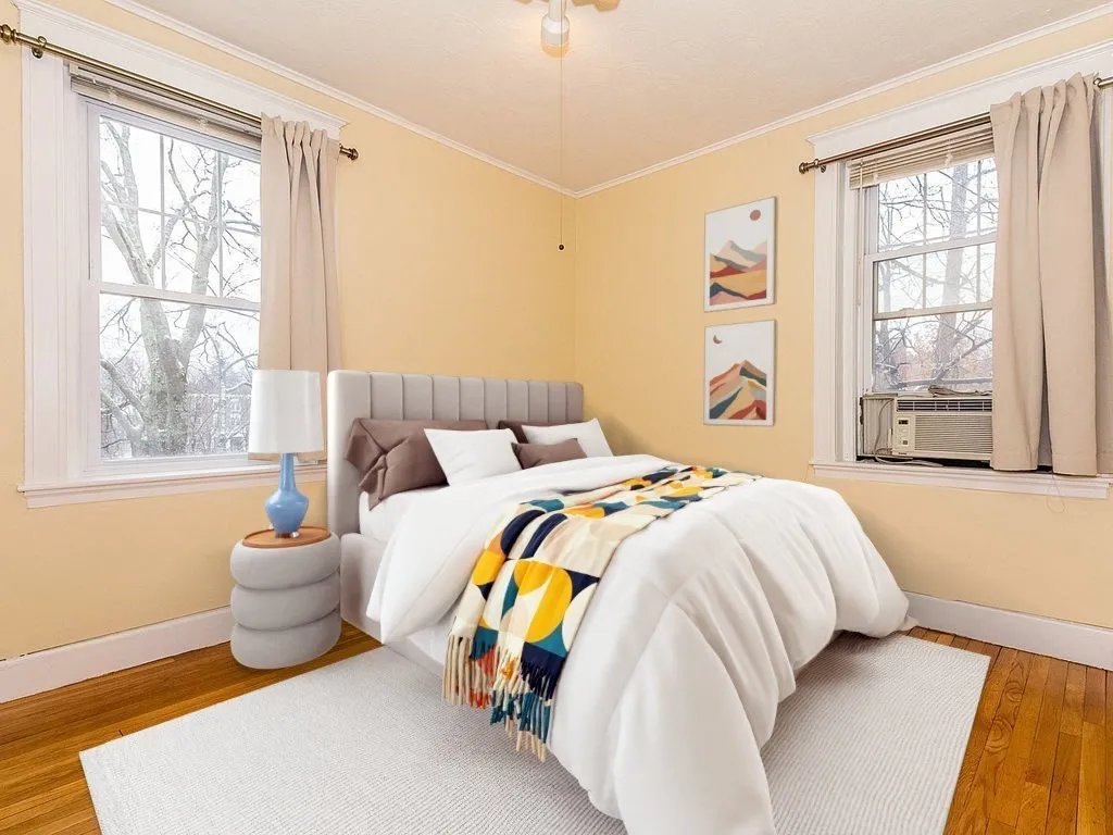 25 Westbourne Ter, Corey Hill