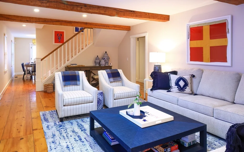 10 Lyon St, Nantucket (vil)