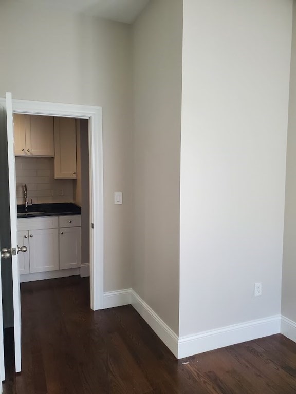 116 Dorchester St, South Boston