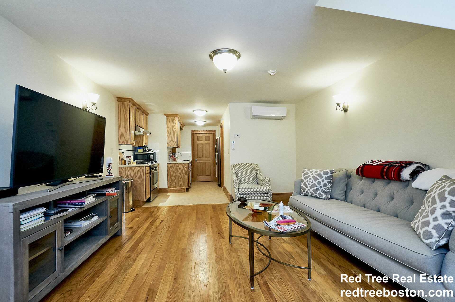 16 South Russell St, Beacon Hill