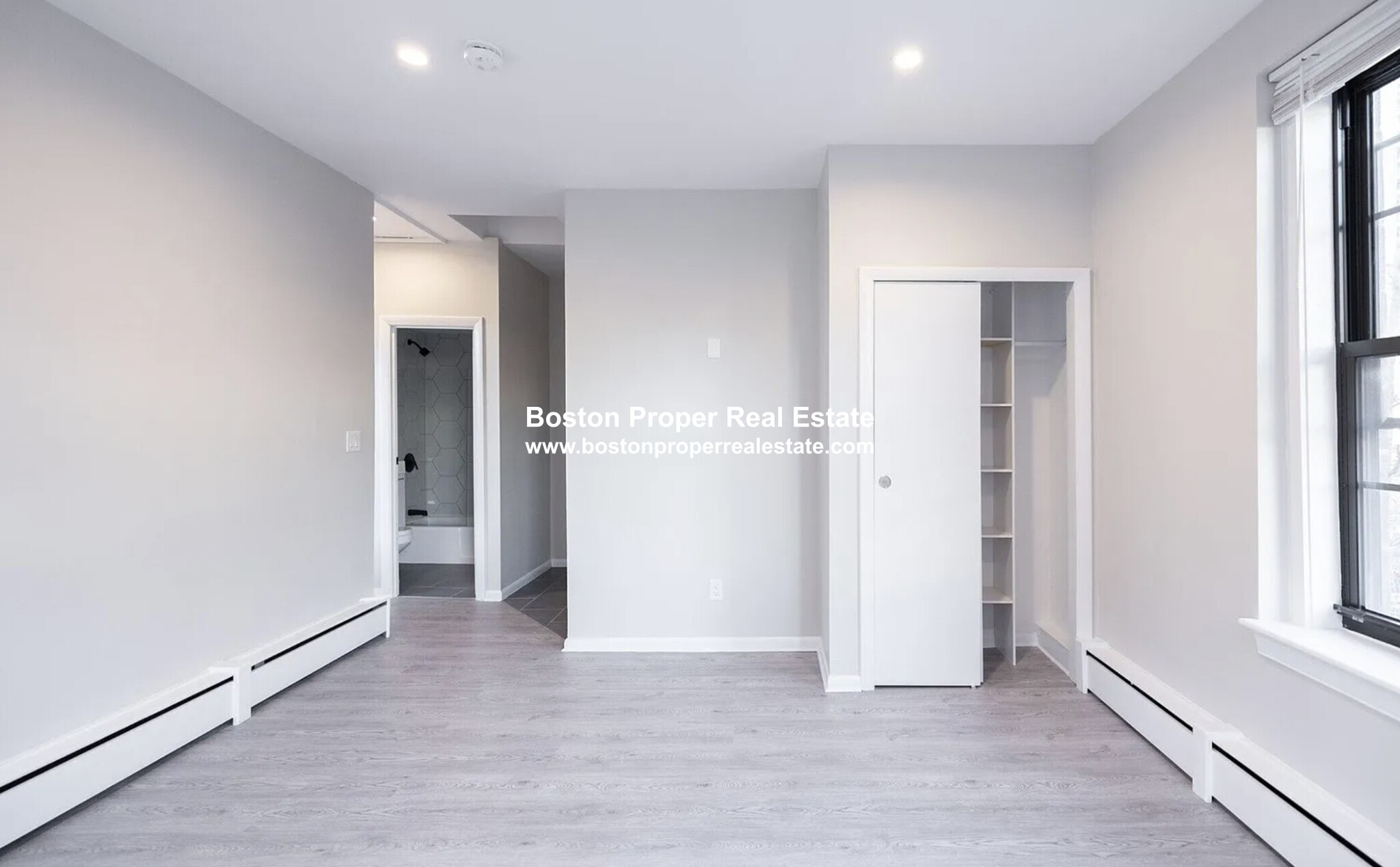 158 Saint Botolph, Back Bay