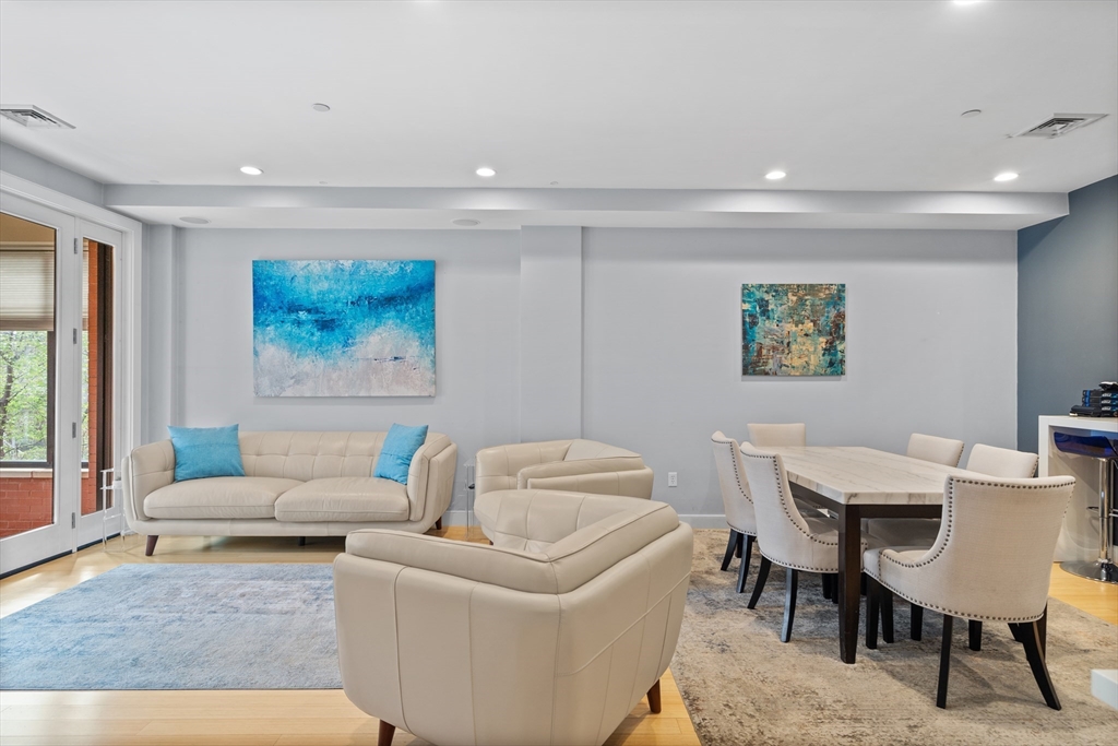 152 Old Colony, South Boston