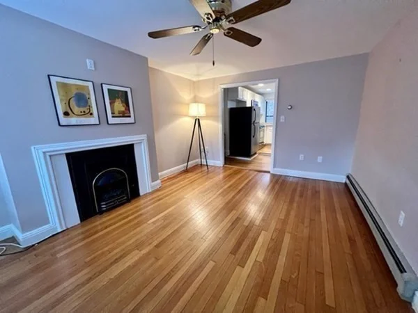 199 Salem St, North End