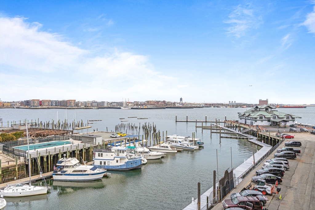 39 Commercial Wharf, Waterfront