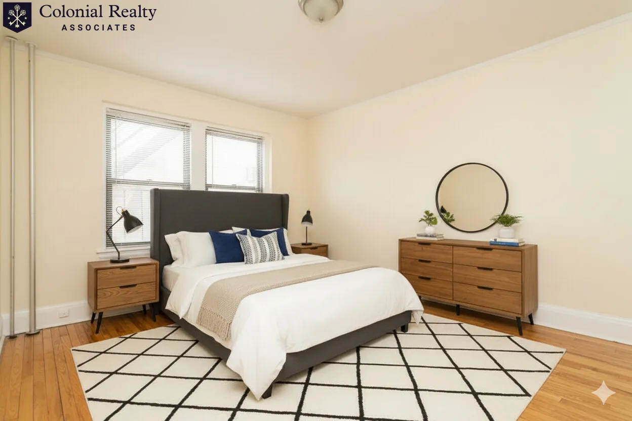 123 Highland Ave, Winter Hill