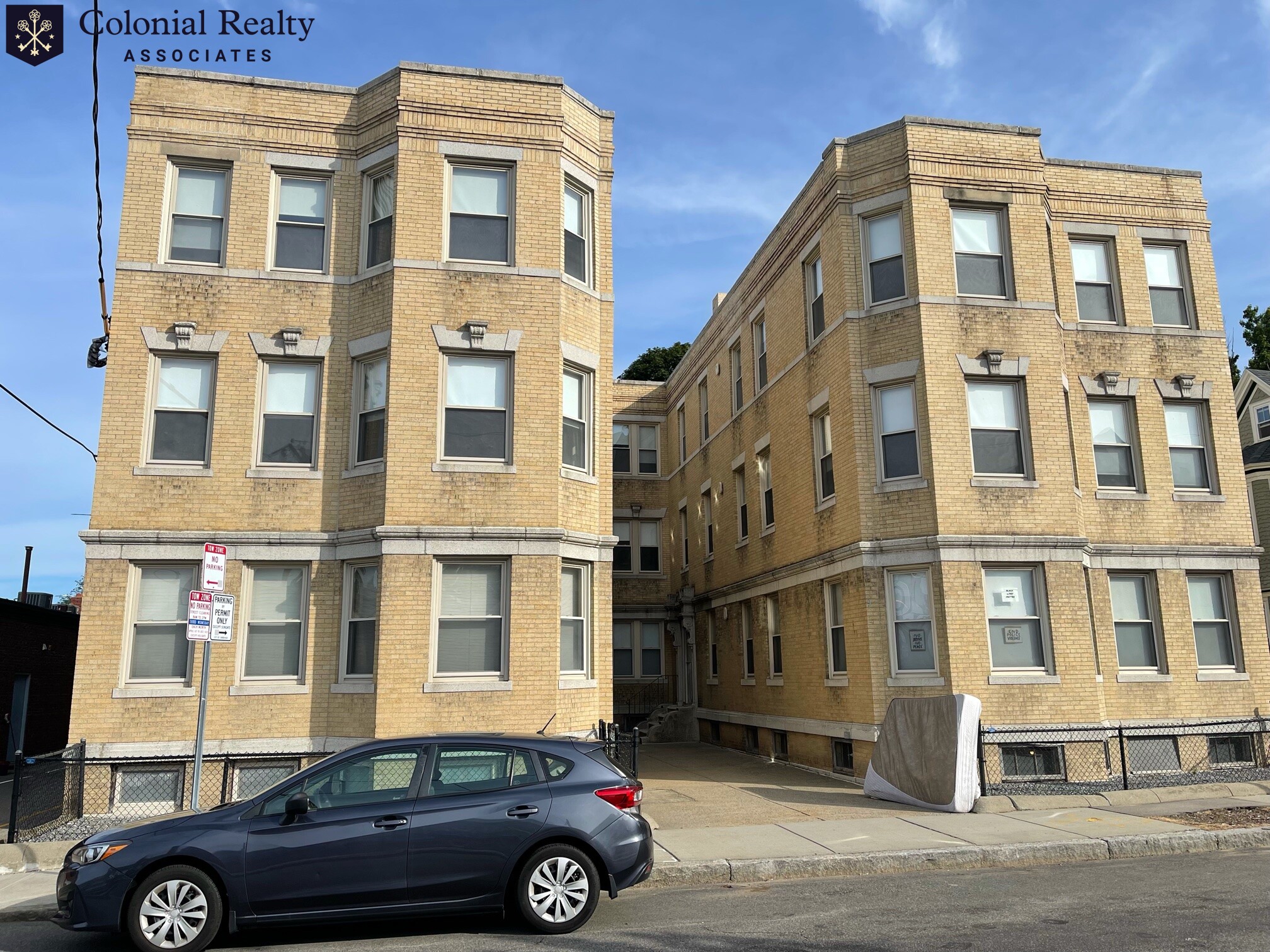 7 Woodbridge St, North Cambridge