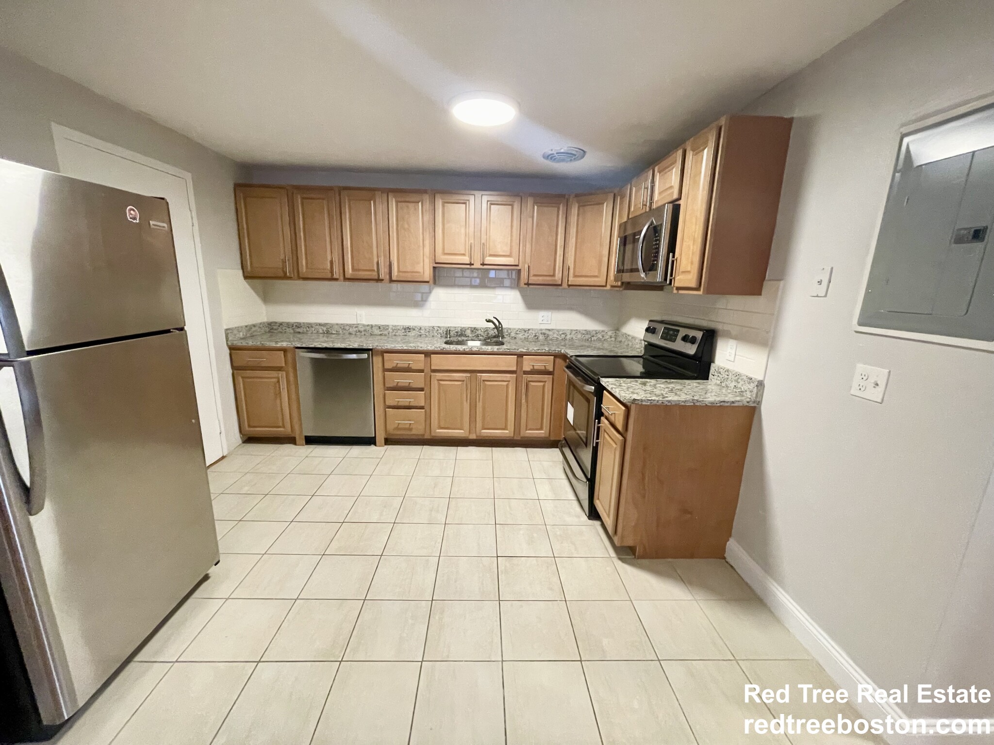 222 Babcock St, North Brookline