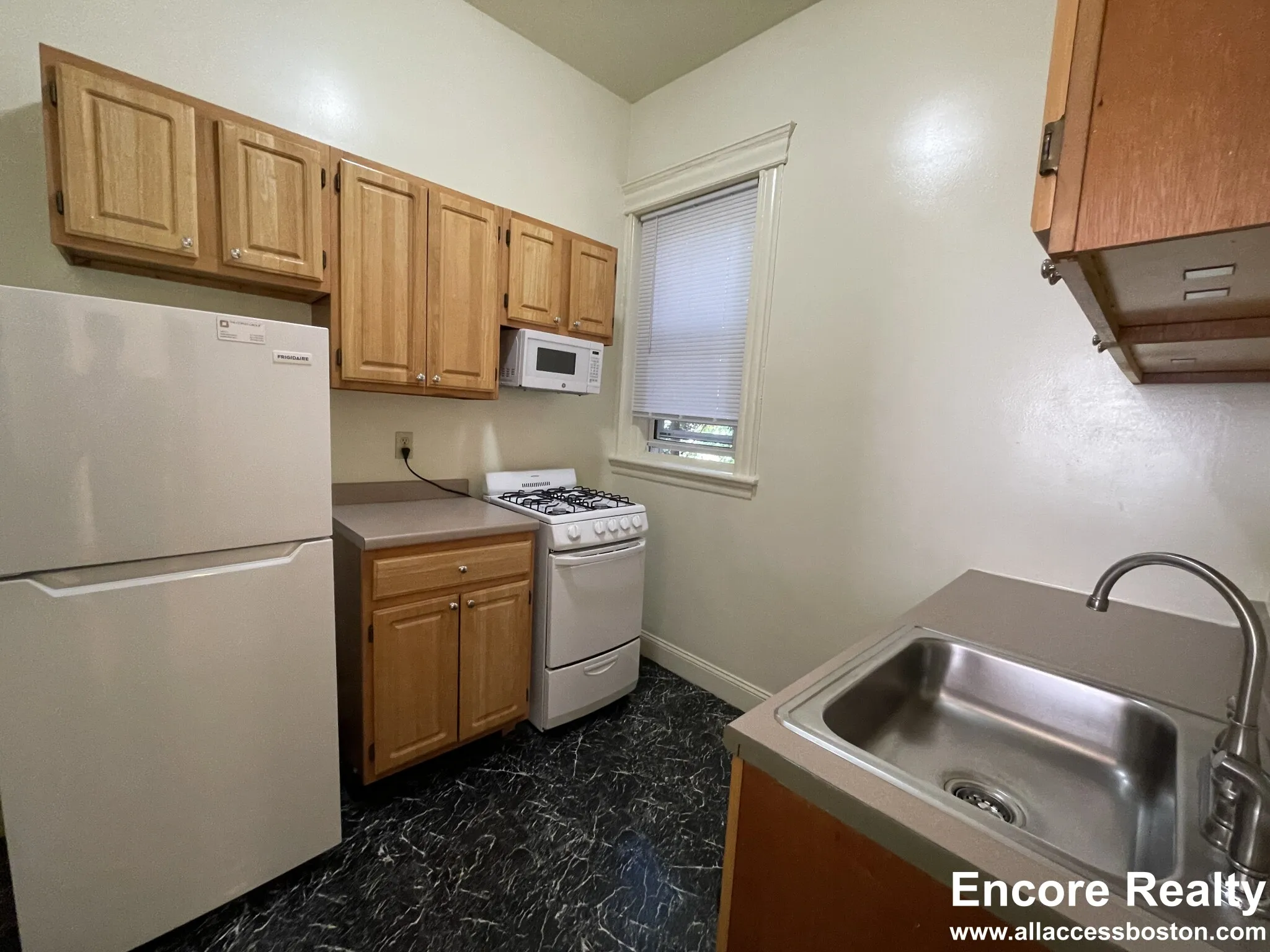 124 Peterborough St, Fenway