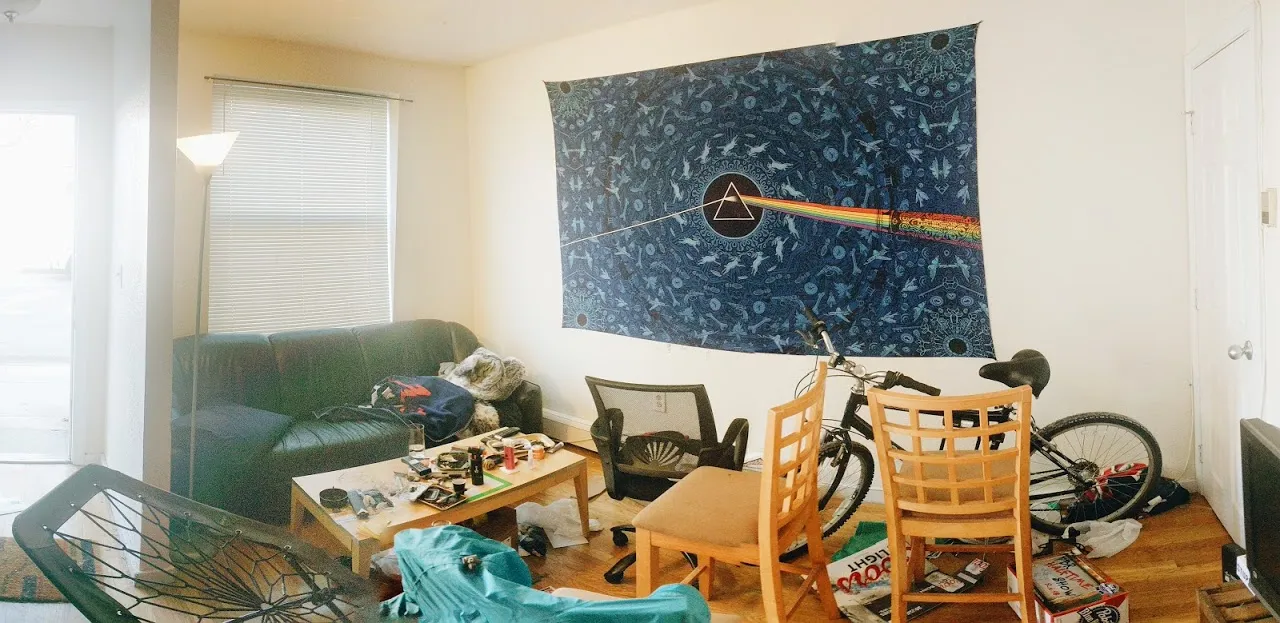 78 Hammond St, Roxbury