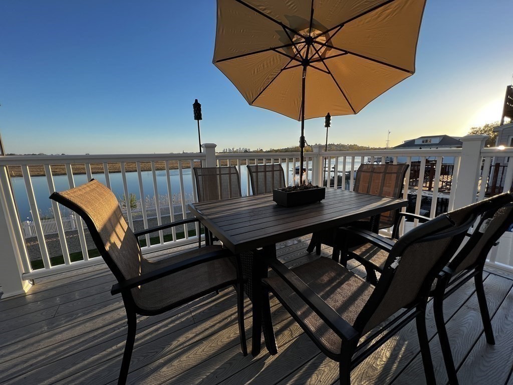 148 Pearl Ave, Revere