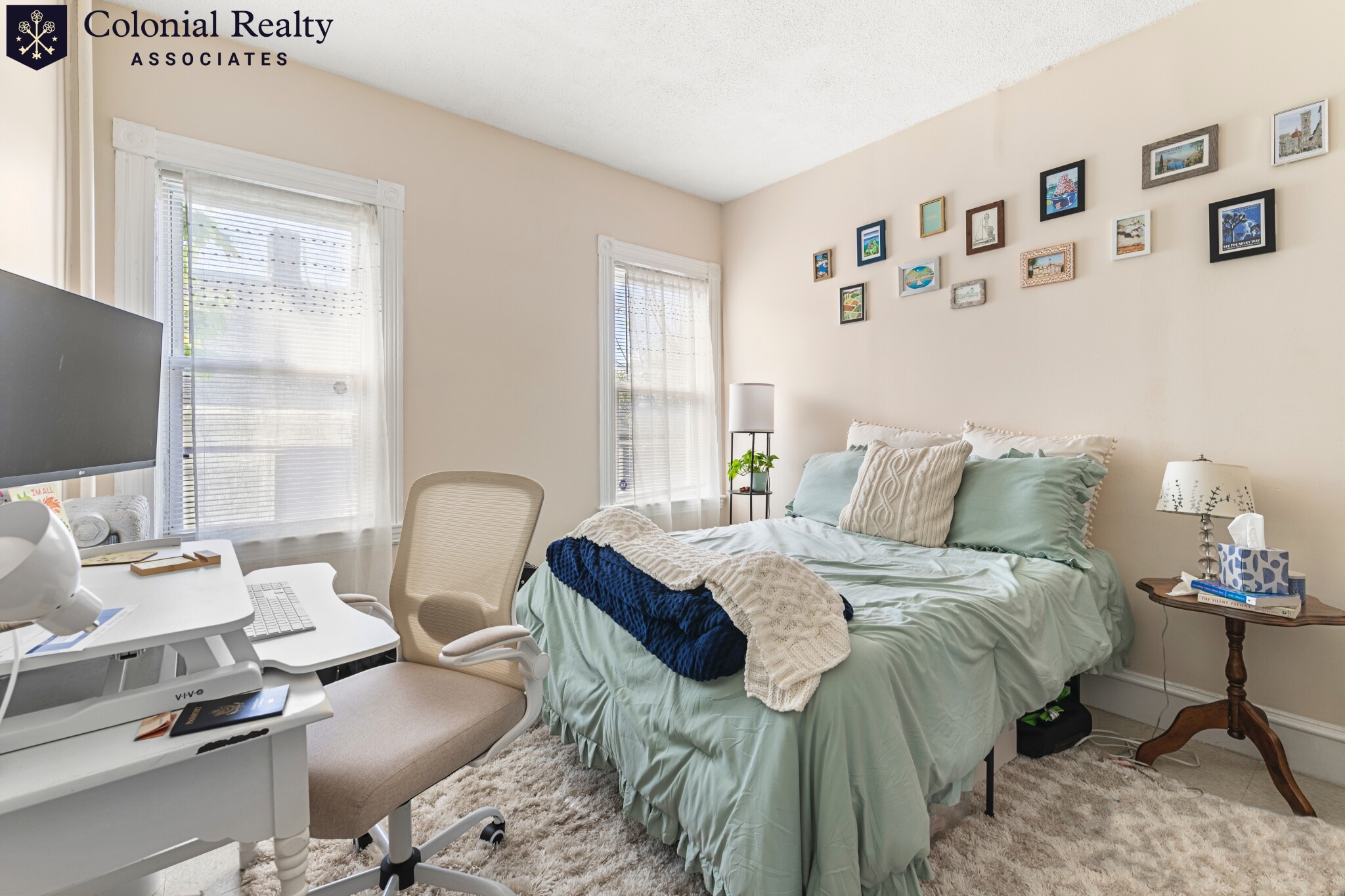 177 River St, Cambridgeport