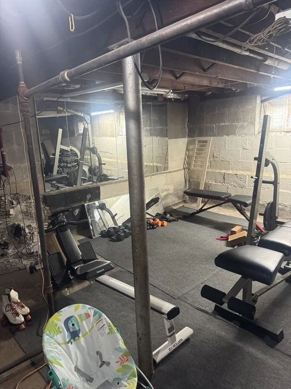 29 Brewster St, Medford