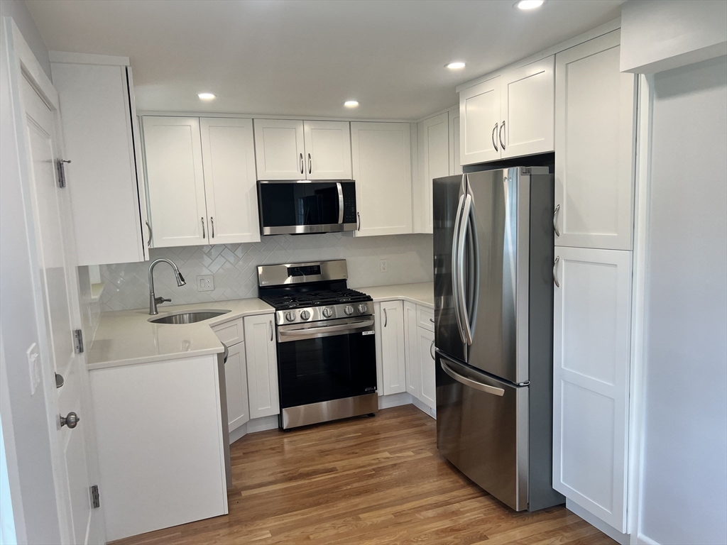 96 Buchanan Rd, West Roxbury