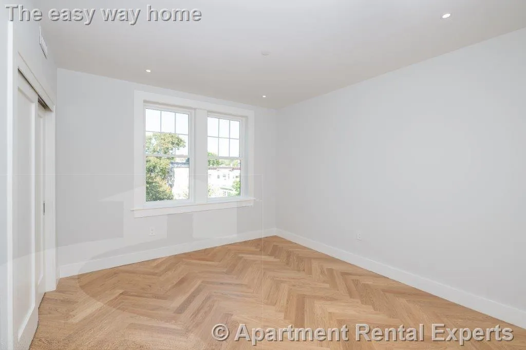 17A Forest St, Porter Square