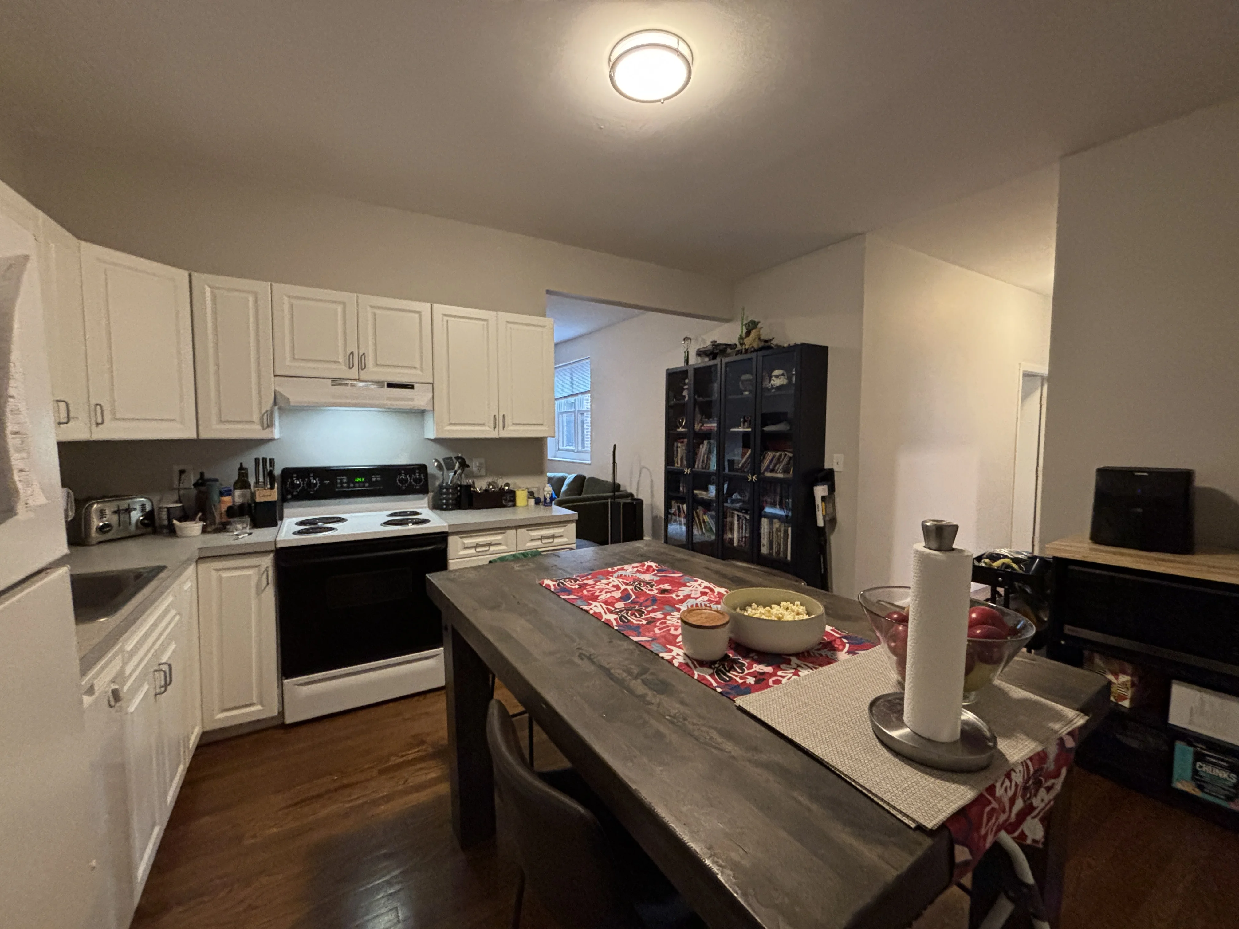 15 Stearns Rd, Coolidge Corner