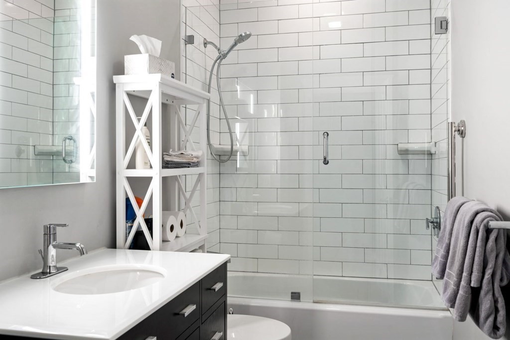 70 Waltham St, South End