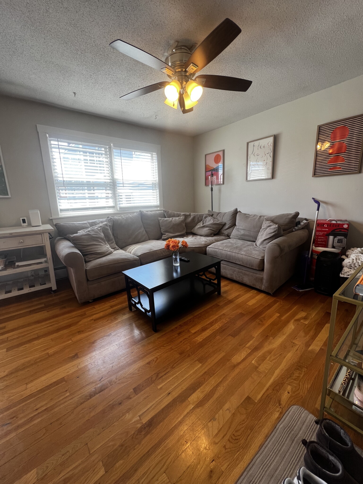 1 K St Pl, South Boston