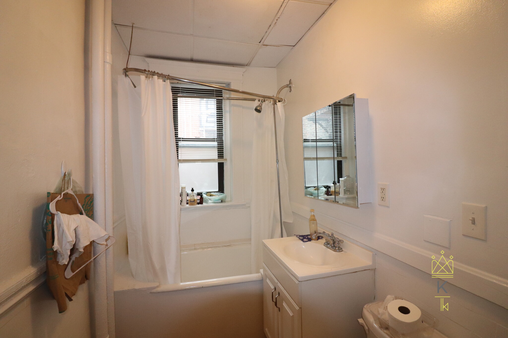 409 Huntington Ave, Fenway