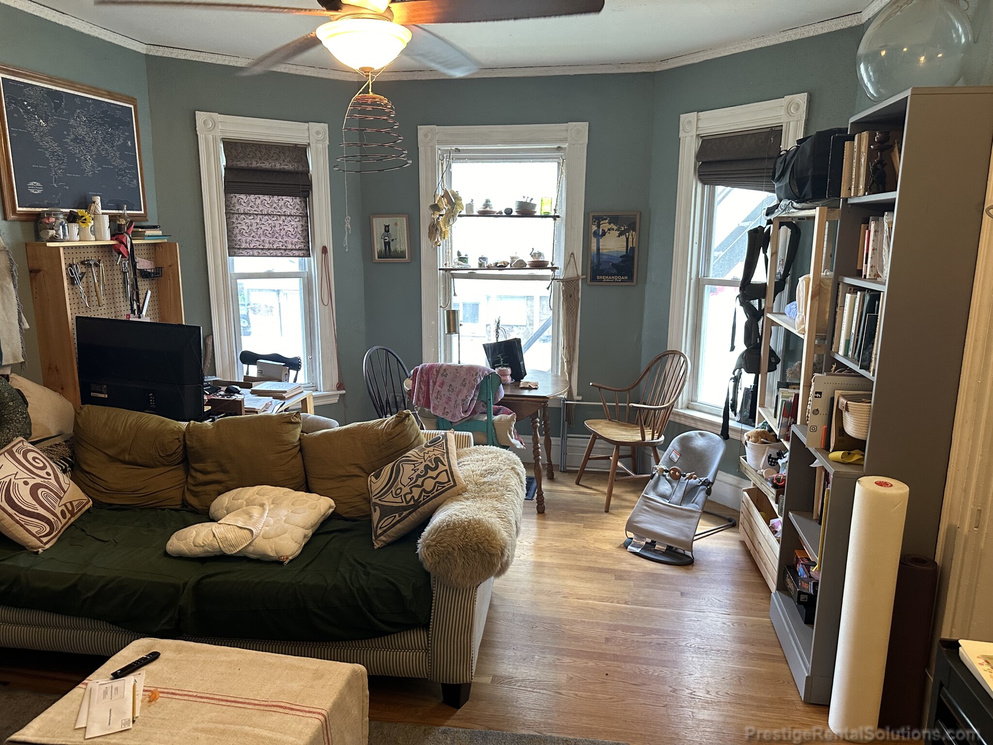 25 Mansfield St, Lower Allston