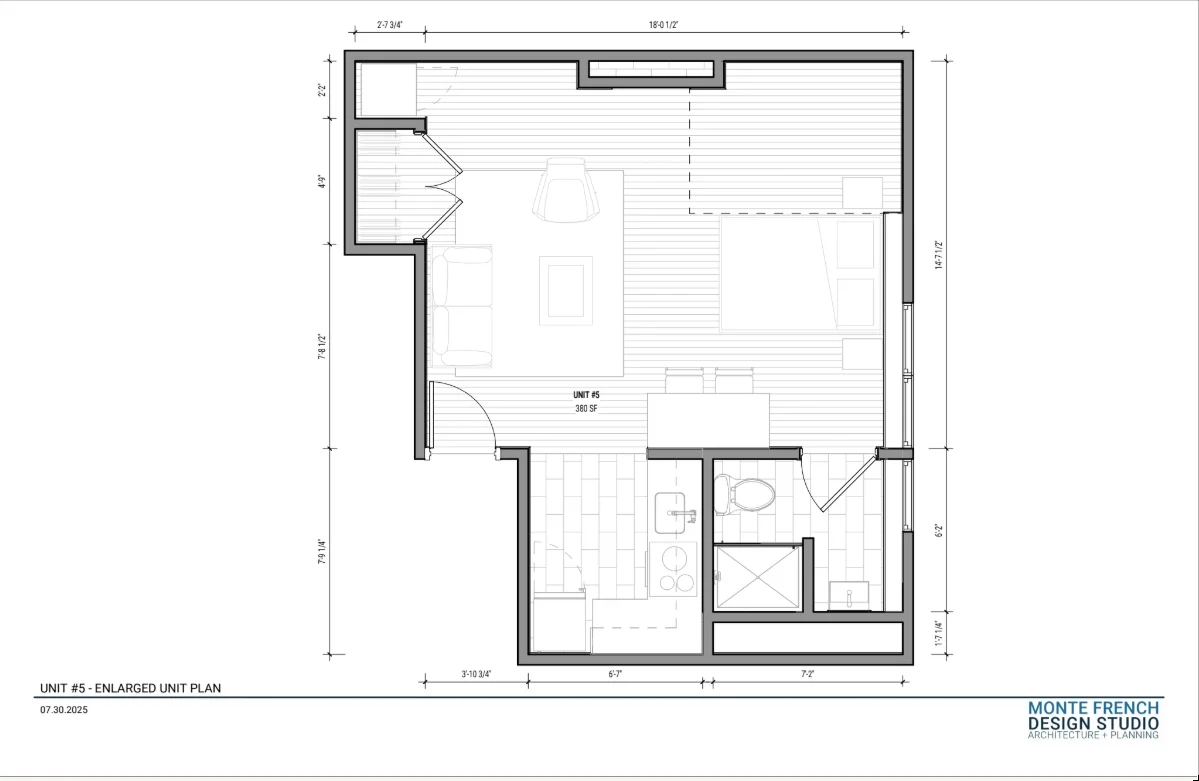 105 Charles St, Beacon Hill