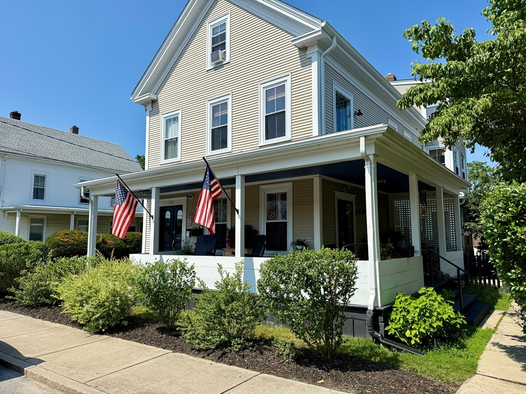 123 Court St, Downtown