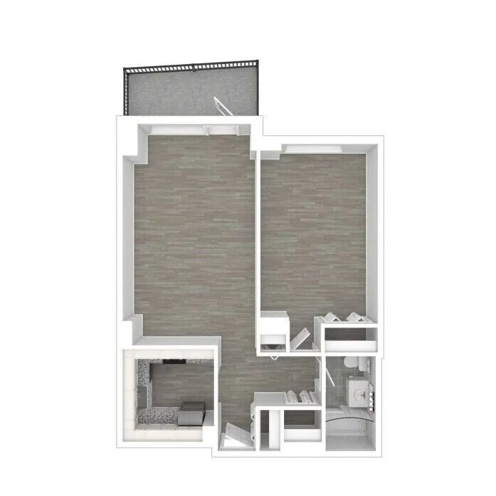 75 Saint Alphonsus St, Mission Hill