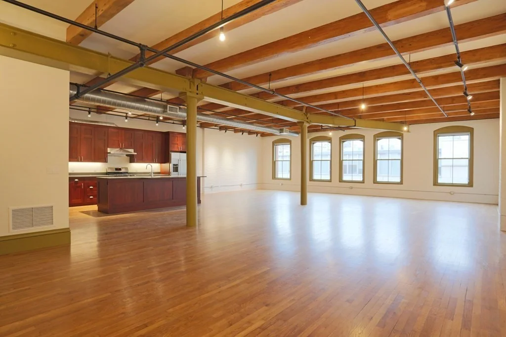 144 Lincoln St, Leather District