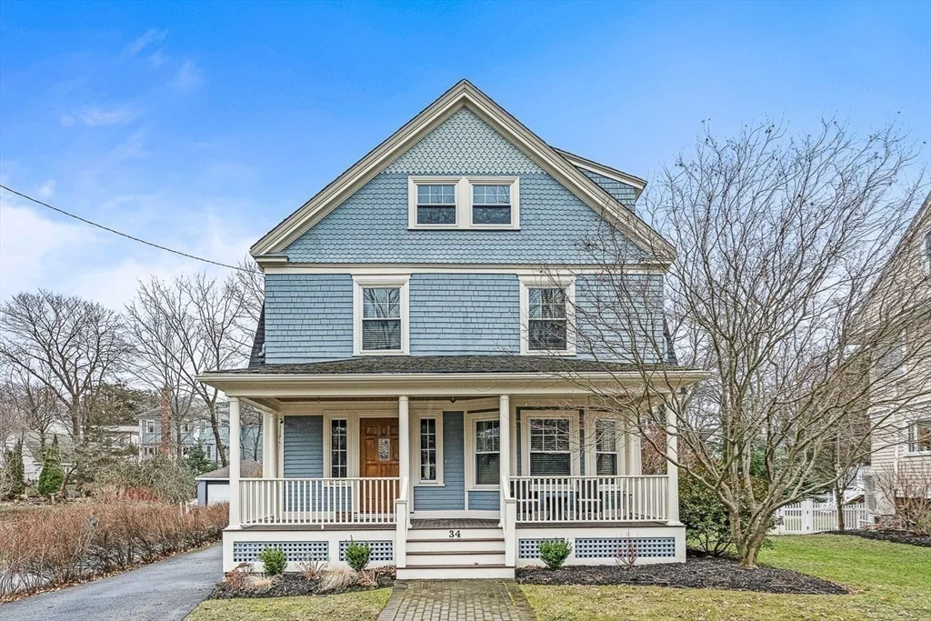 34 Glen Rd, Winchester