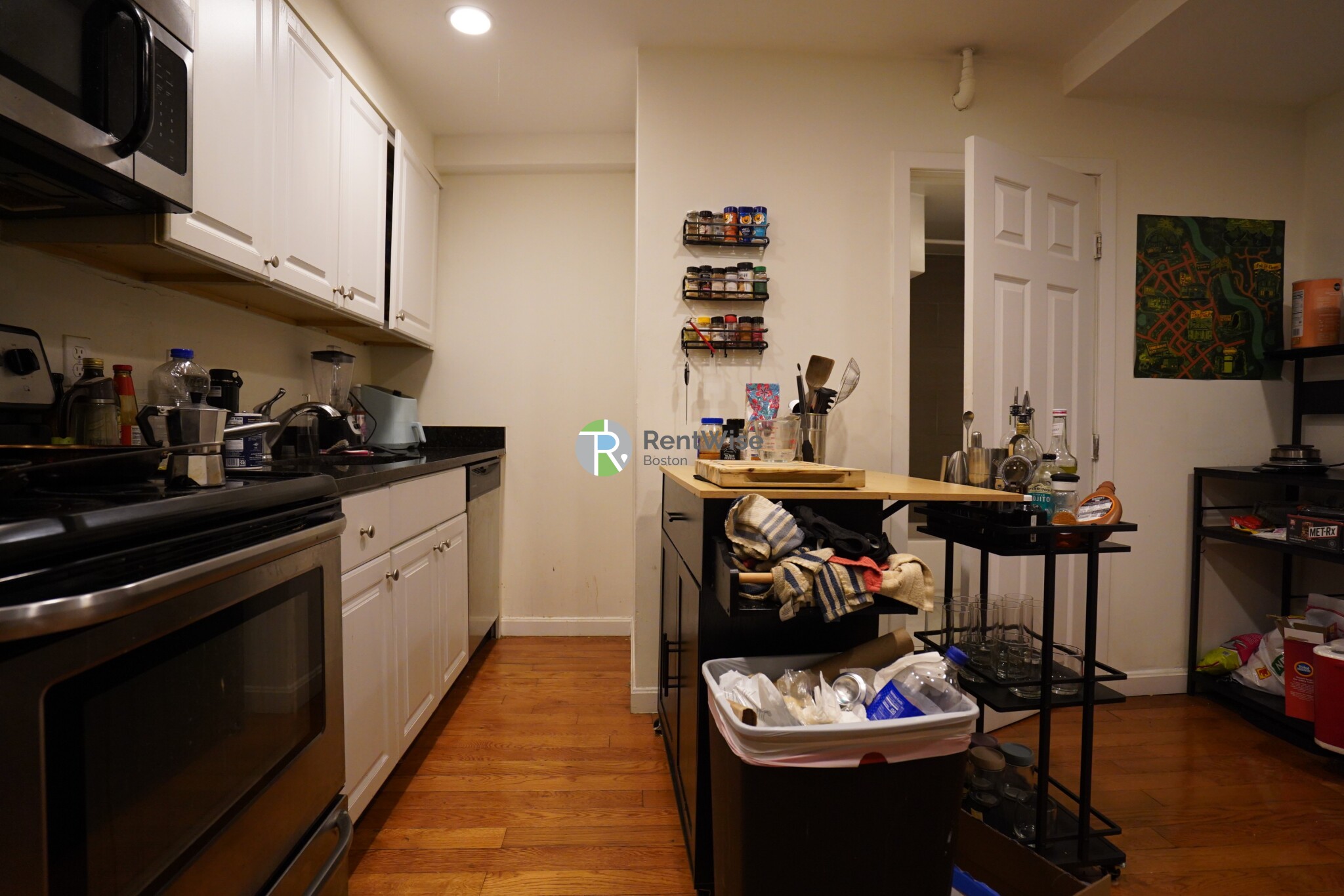 82 Brainerd Rd, Allston