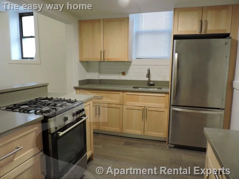 84 Prescott St, Harvard Square