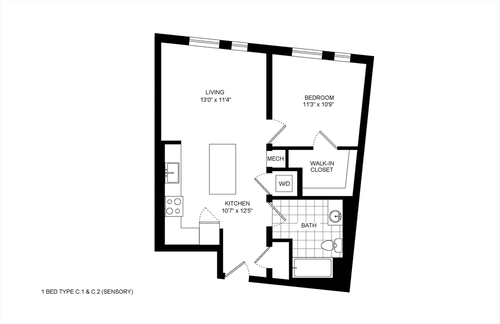 1170 Tremont St, Roxbury