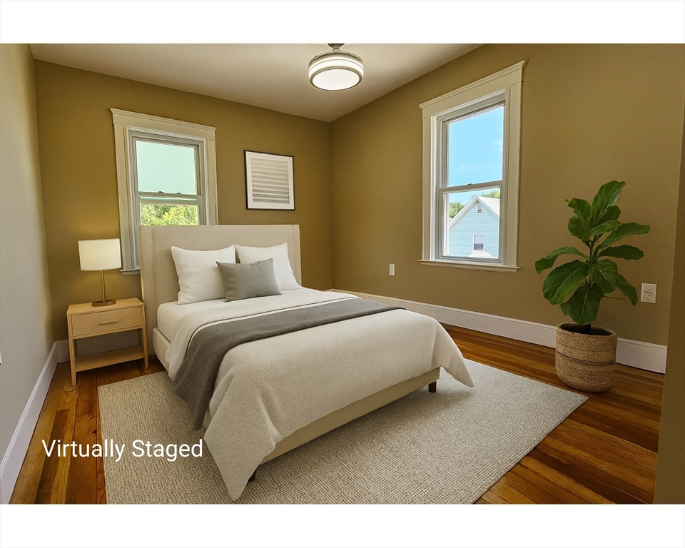 13 Beacon St, Quincy