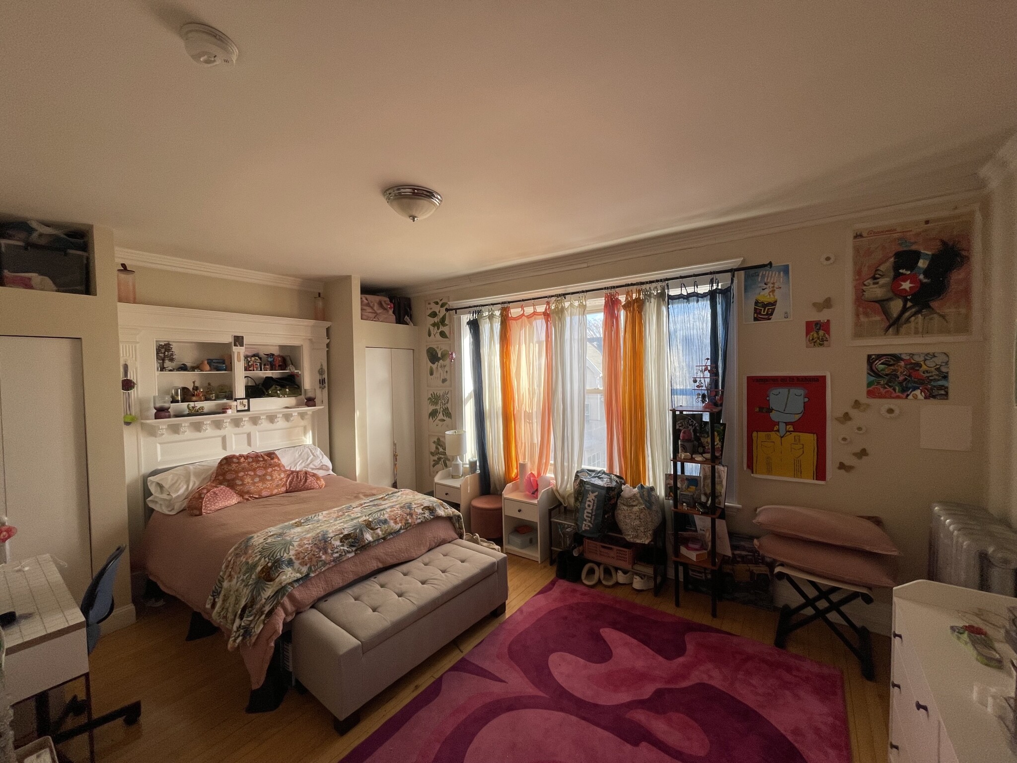 8 Farrington Ave, Allston