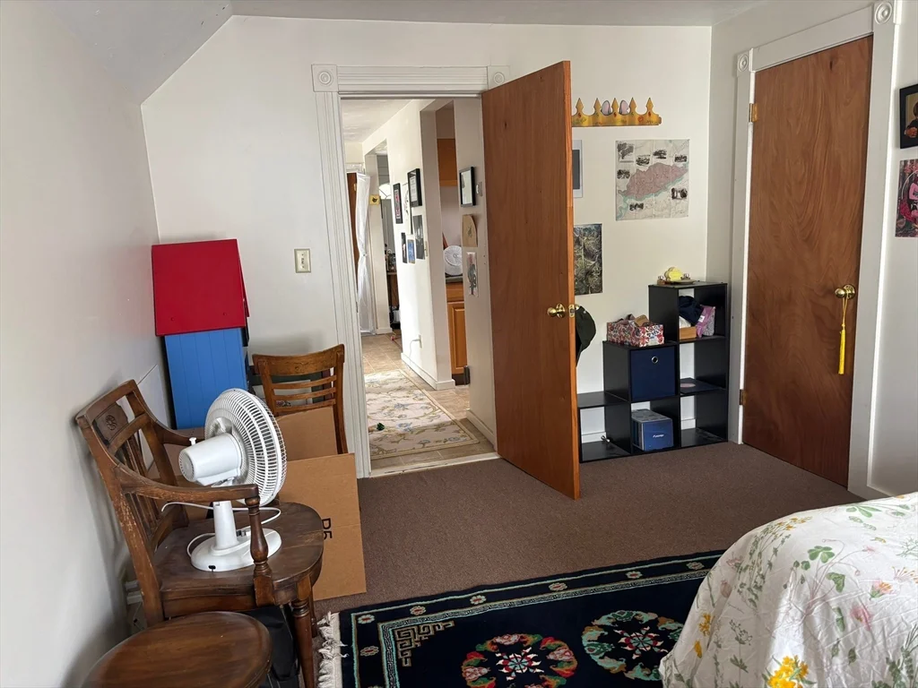 41 Whipple St, Worcester