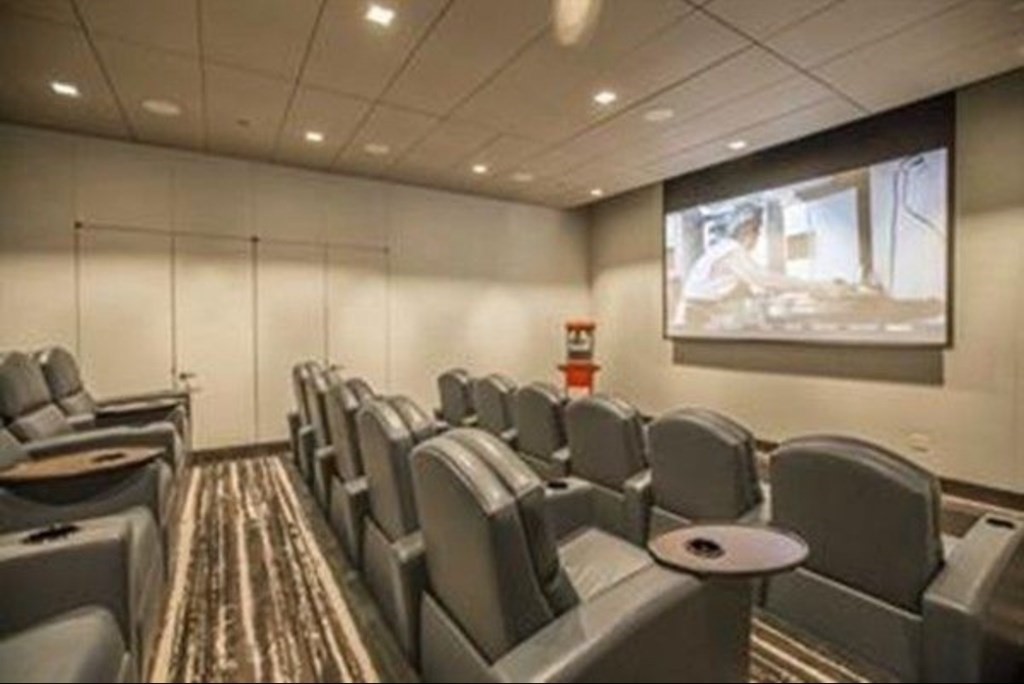 1 Franklin St, Midtown