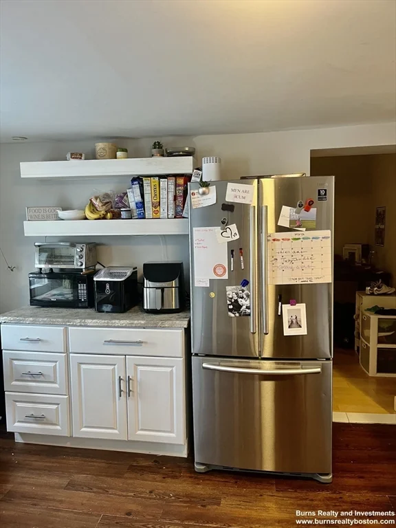 599 East Broadway, South Boston