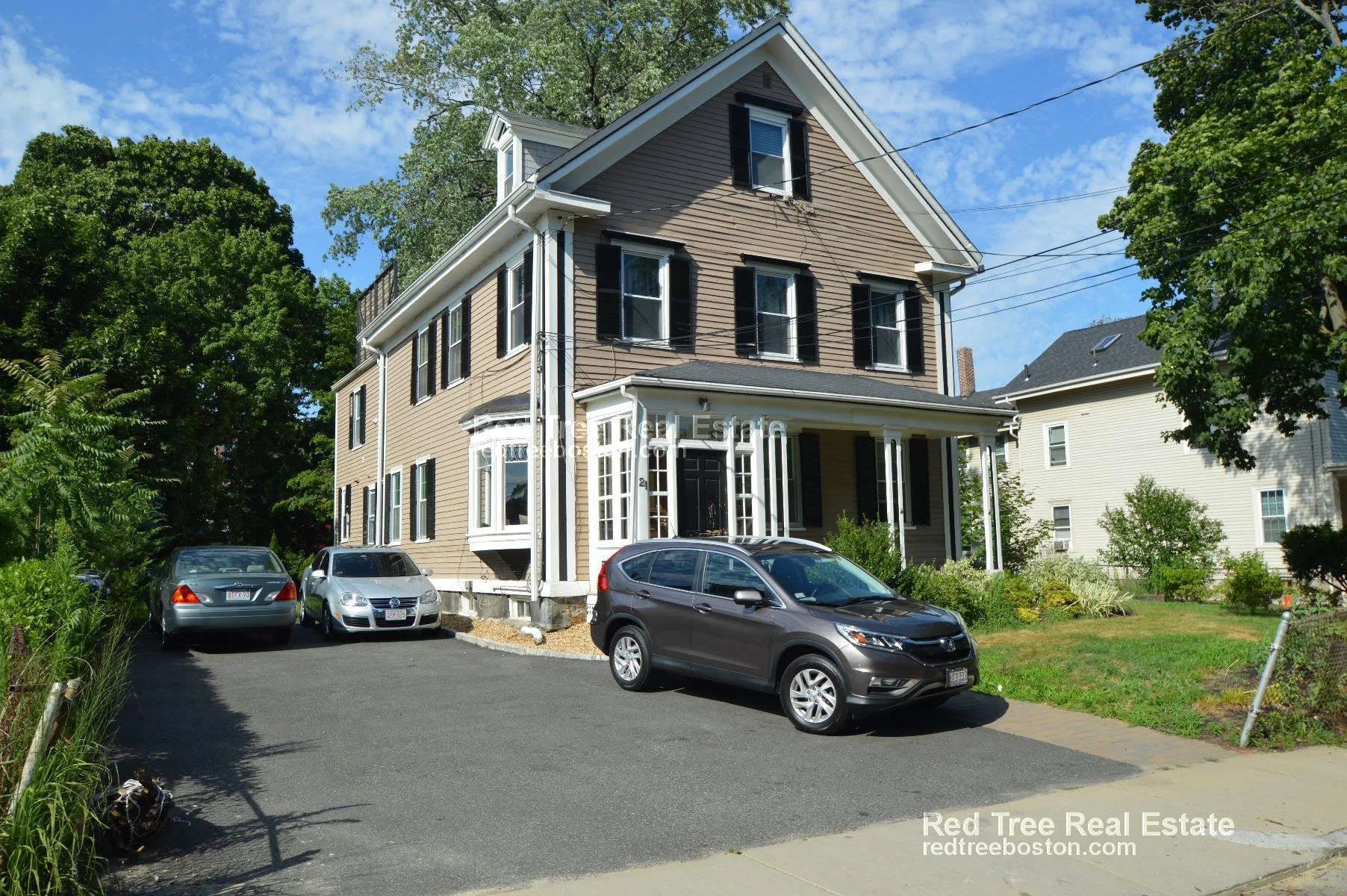 21 Holton St, Allston