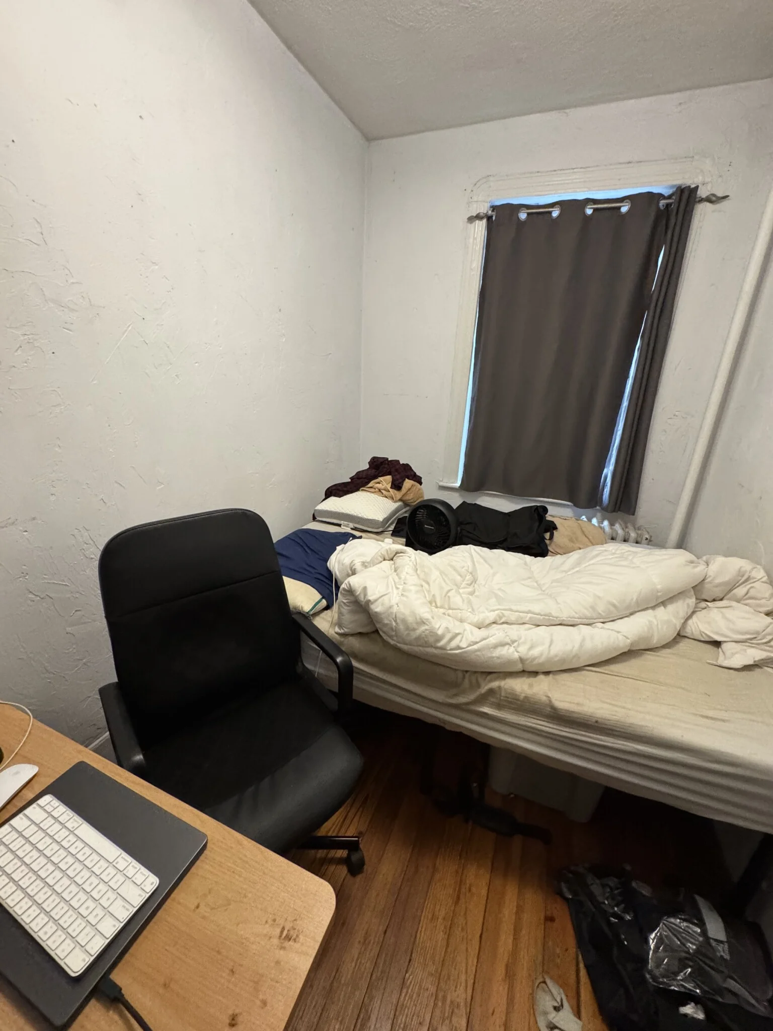 34 Anderson, Beacon Hill