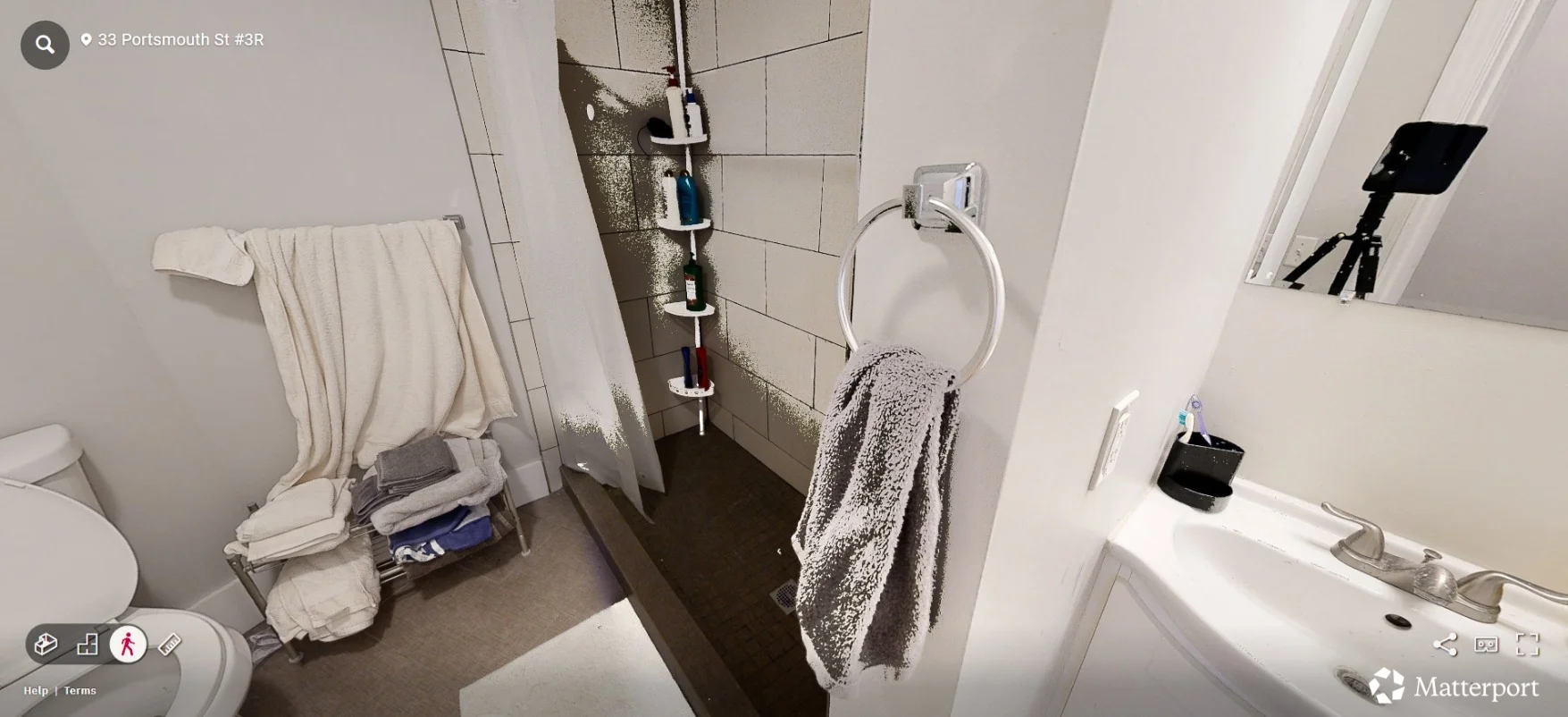 33 Portsmouth St, Wellington-Harrington