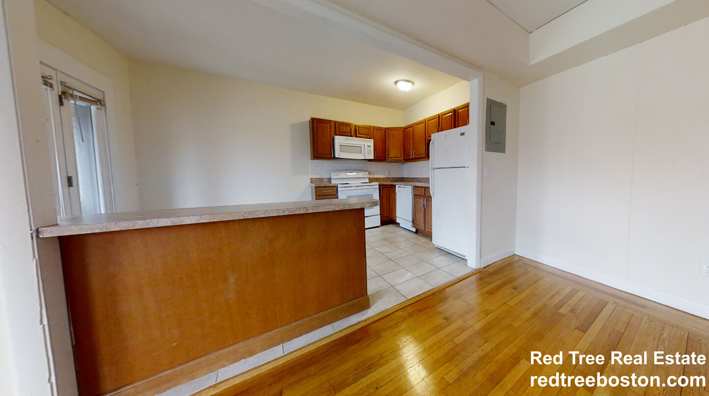 1131 Commonwealth Ave, Allston