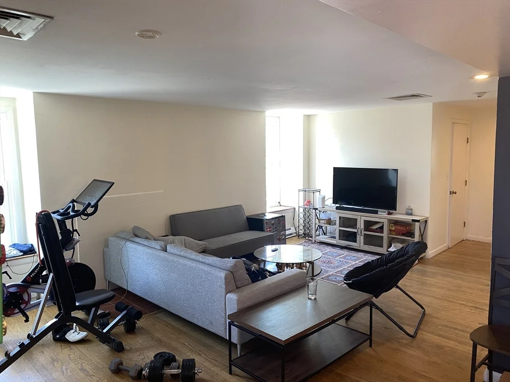 75 Dartmouth St, South End