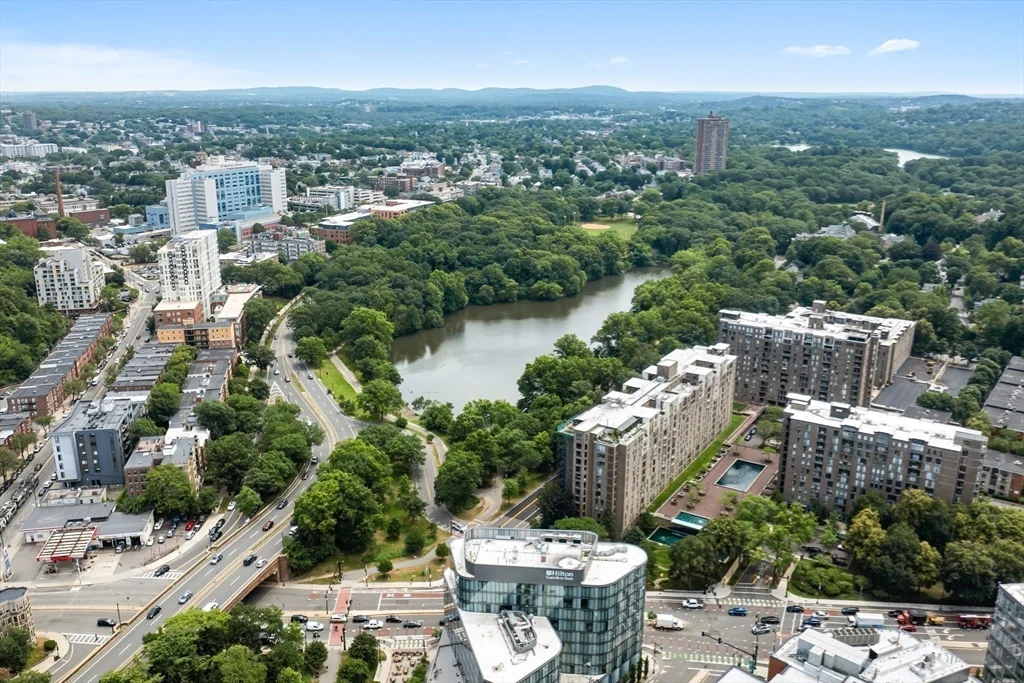 77 Pond Ave, Brookline Village