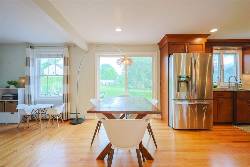 52 Galway Dr, North Attleboro