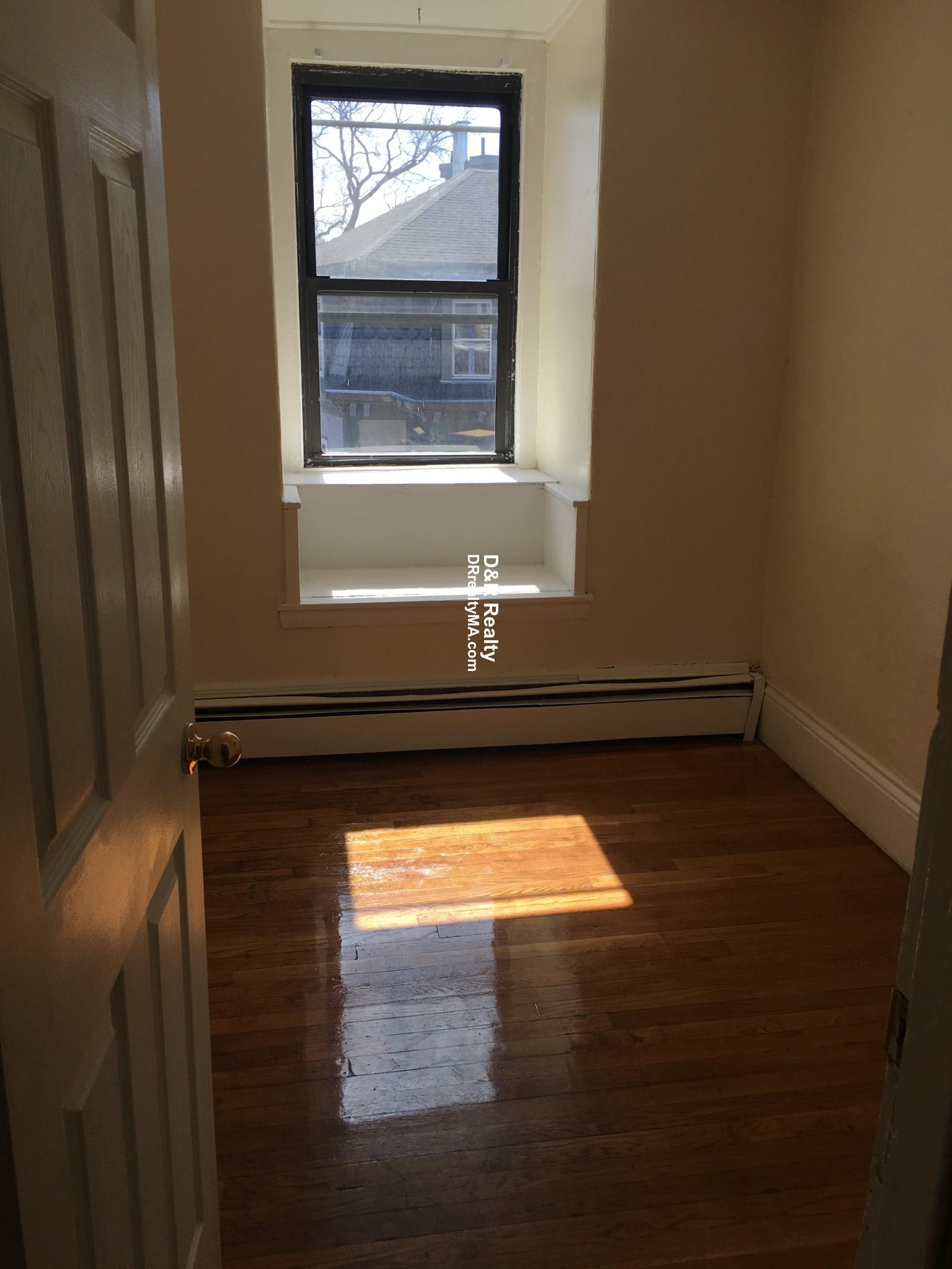 179 Harvard St, The Port