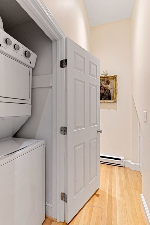 8 Greenwich Park Furnished, South End