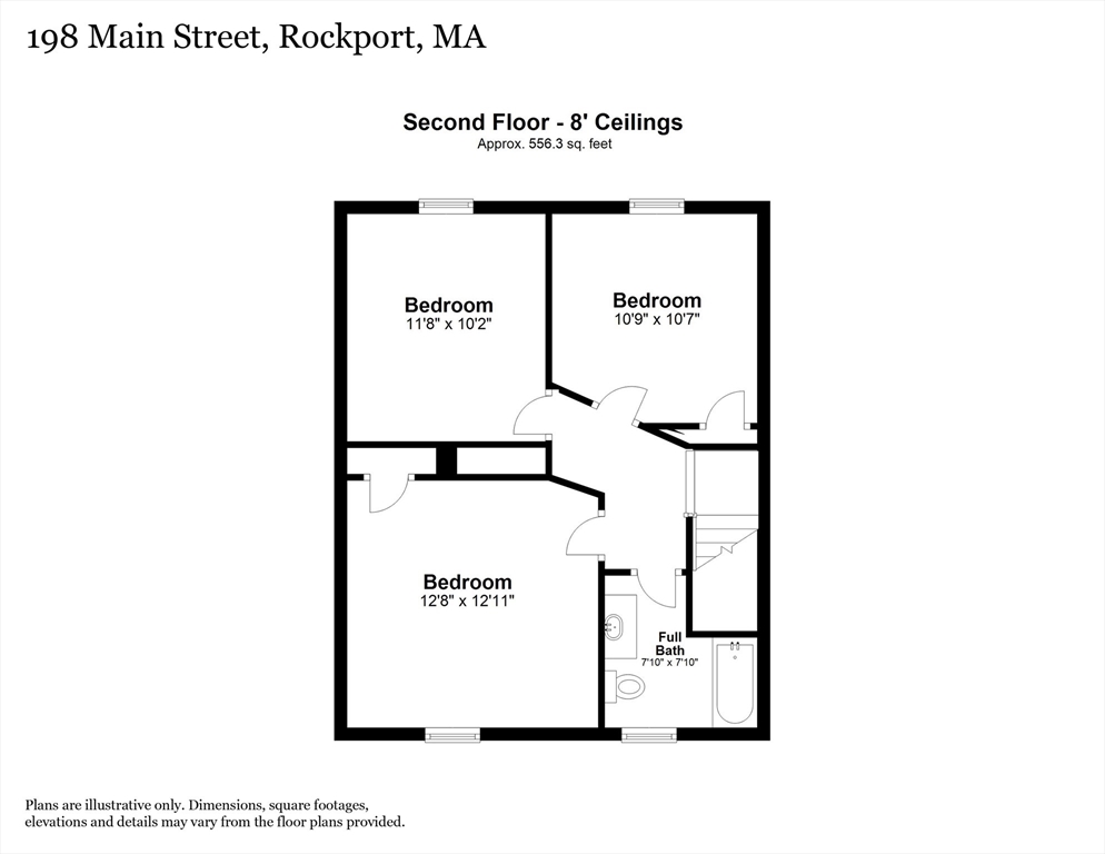 198 Main St, Rockport