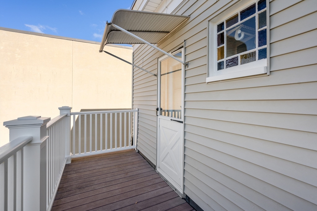 811 Somerville Ave, North Cambridge