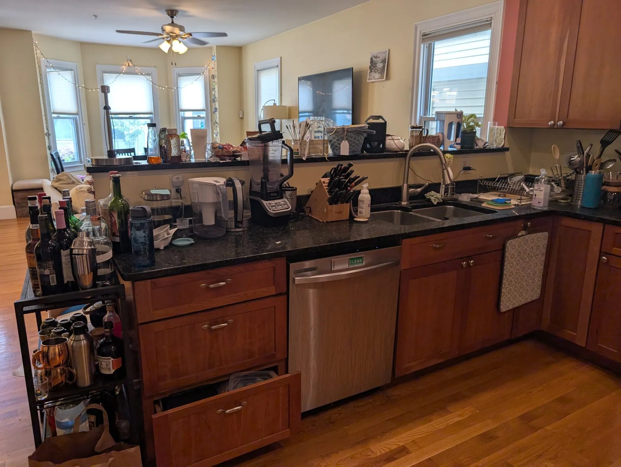 40 Prince St, Cambridgeport