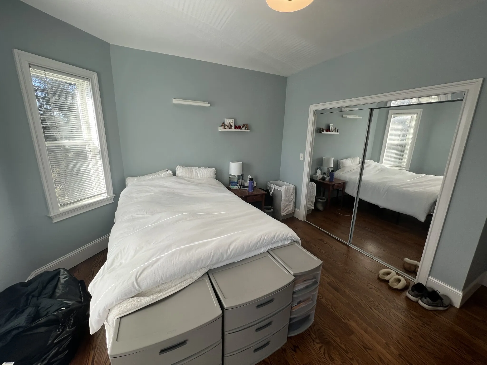 337 Highland Ave, Powder House Square