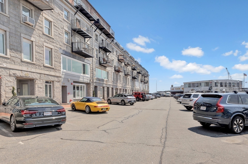 33 Commercial Wharf, Waterfront